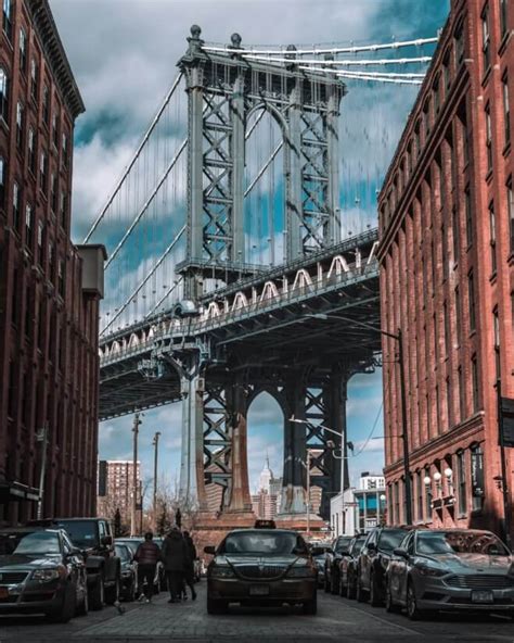 Dumbo, New York: A Complete Family-Friendly Guide