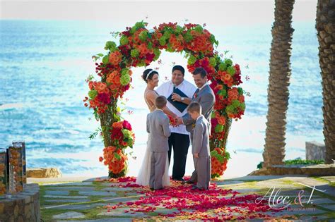 Esperanza Resort Cabo San Lucas Wedding Venue, Alec and T. Photography | Cabo san lucas weddings ...