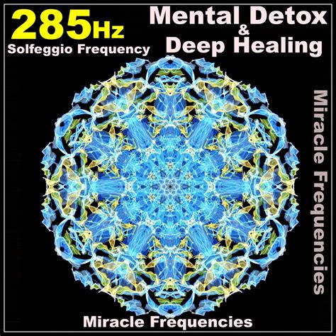 528 Hz Brings Positive Transformation Solfeggio Frequency, 44% OFF