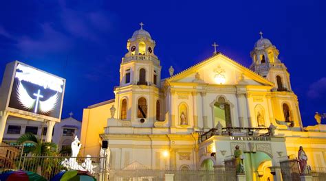 Quiapo Church in Quiapo - Tours and Activities | Expedia.ca