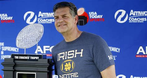 Q&A: Mike Golic Sr. Talks TV Free Agency and Breakup of 'Mike & Mike'