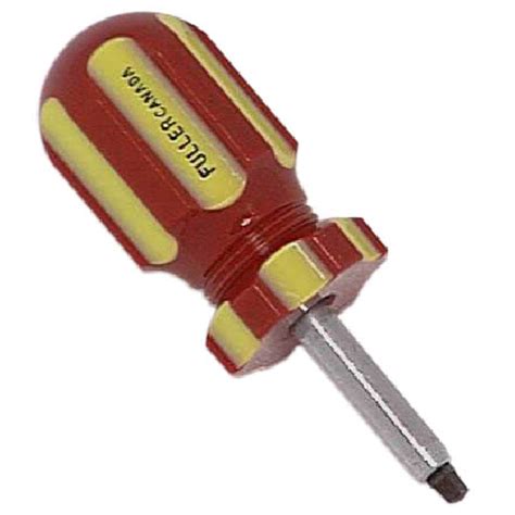 FULLER Robertson Screwdriver #2 100-1014 | Réno-Dépôt