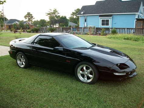 1996 Chevrolet Camaro - Pictures - CarGurus | Chevy camaro z28, Chevrolet camaro, Camaro