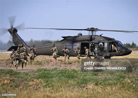 3,413 101st Airborne Division Stock Photos, High-Res Pictures, and ...