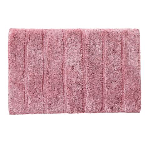 Ultimate Vintage Pink Bath Mat | Pink bath mat, Vintage pink, Dunelm