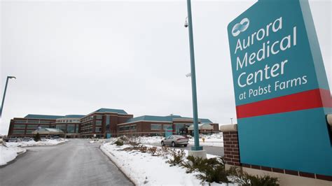 Aurora Health Care will move office employees to Park Place - Milwaukee ...