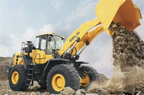 Alat Berat Konstruksi Backhoe Loader dan Motor Grader | pjskbu.com