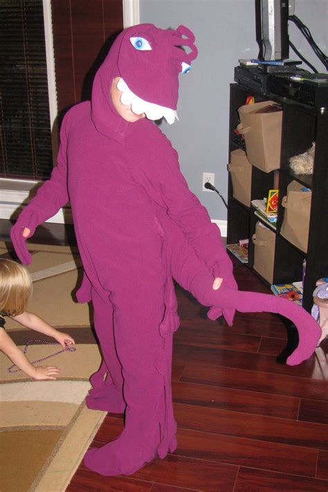 Randall (Monster's Inc) costume | Halloween Costume ideas | Pinterest | Costumes, Halloween 2017 ...