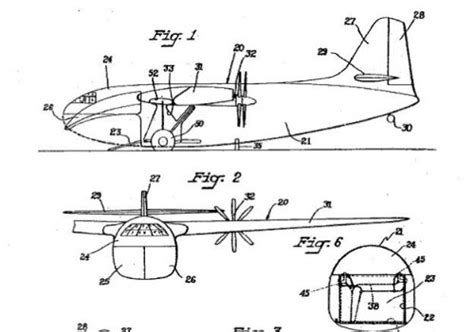 Curtiss & Curtiss-Wright aircraft | Secret Projects Forum