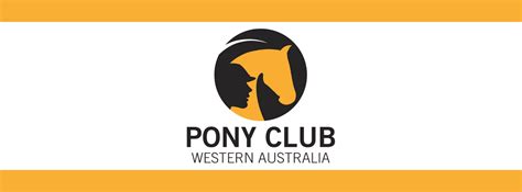 Copy of Pony Club WA non Epoxy Badges | Pony Club Western Australia