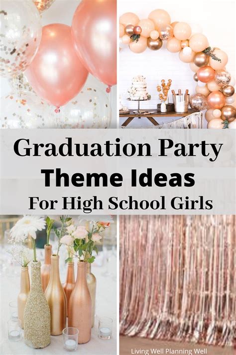 Outdoor Graduation Parties, Graduation Party Centerpieces, Graduation Party Planning, Grad Party ...