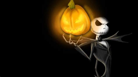 Jack Skellington Wallpapers - Top Free Jack Skellington Backgrounds - WallpaperAccess