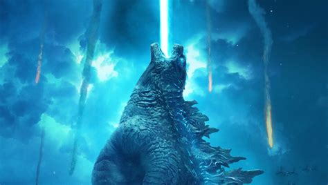 ‘Godzilla: King Of The Monsters’: Watch The Final Trailer For Latest ...