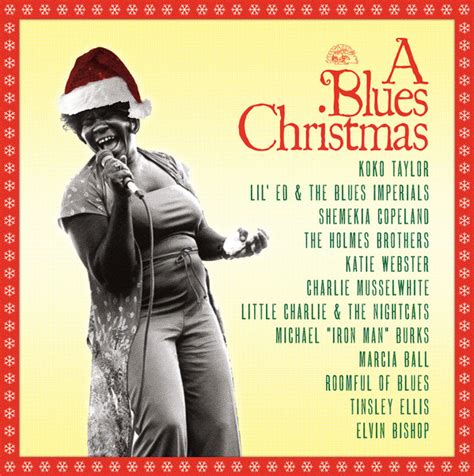 A Blues Christmas (2015, Vinyl) | Discogs