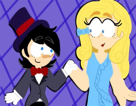 Disney : Fancy Alice x Pinocchio by Mlpgirl1998 on DeviantArt