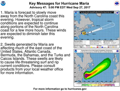 Hurricane Maria Updates: In Puerto Rico, the Storm ‘Destroyed Us’ - The ...