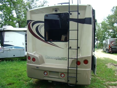 RV Exterior Body Panels 2017 FOREST RIVER GEORGETOWN PARTS FOR SALE ...