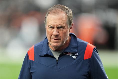 Any Other NFL GM With Bill Belichick's Draft Record Would've Been Fired ...