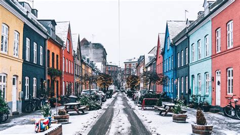 5 reasons to experience Copenhagen in winter | Visit Copenhagen