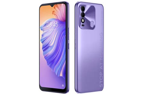 Tecno Spark 8 With Dual Rear Cameras, Android 11 (Go Edition) Launched in India: Price ...