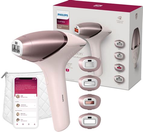 2023 - The best IPL devices in the test: long-lasting hair removal without pain