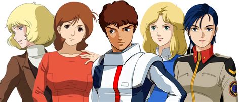 50 best Amuro Ray images on Pholder | Gundam, Gunpla and Gundam Battle