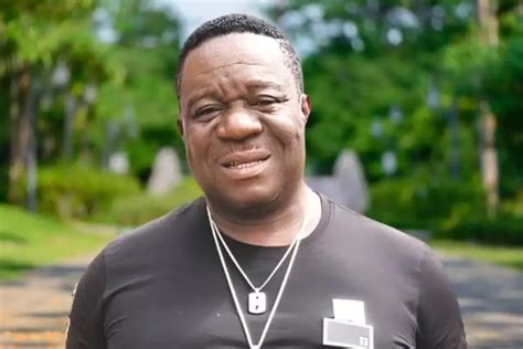 Mr Ibu: Popular Nigerian actor dies at 62