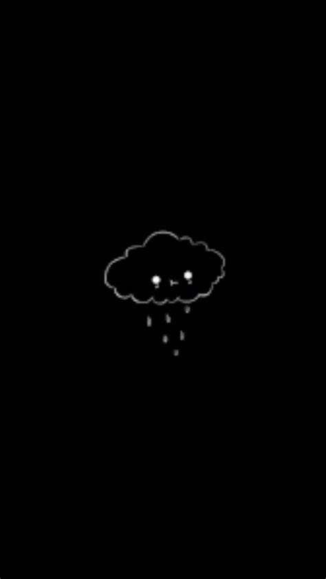 Black Sad iPhone Wallpapers - Wallpaper Cave