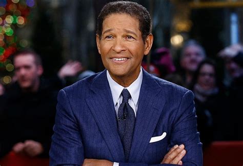 Bryant Gumbel Bio, Wiki, Net Worth, Married, Wife, Kids, Age, Height