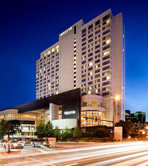 The Westin Buckhead Atlanta | Explore Georgia