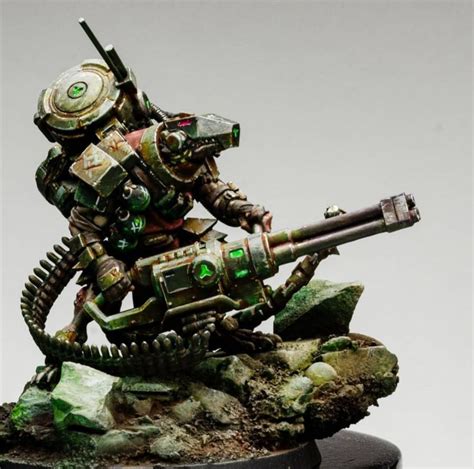 Pin by Emanu Garnheim on SCALY MODELS | Warhammer skaven, Warhammer ...