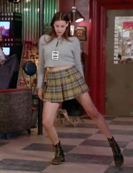 Neal Howell Info: Empire Records Movie Liv Tyler