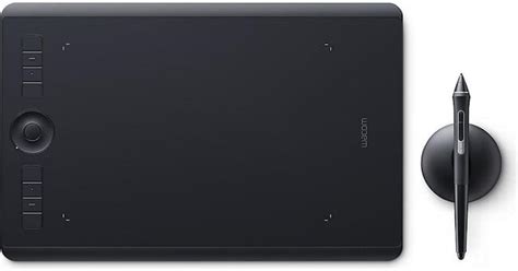 Wacom Intuos Pro Review