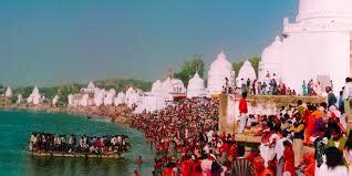 Fairs and Festivals in Madhya Pradesh- Muharram Festival - Holiday ...