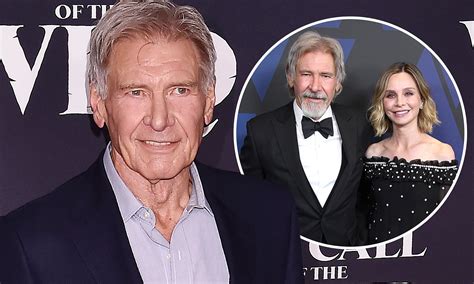 Harrison Ford Divorce: The Most Expensive Divorce - The Artistree