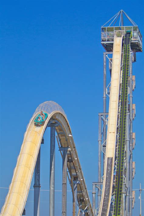 Behind the Scenes of Schlitterbahn Waterpark Kansas City| Kansas City ...