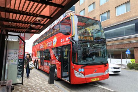 Busan City Tour Bus Stock Photos - Free & Royalty-Free Stock Photos ...