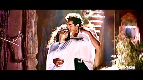 Teri Adaao Pe Marta Hun | Barsaat song 1995 | Boby Deol | Twinkle Khanna | Kumar Sanu - YouTube