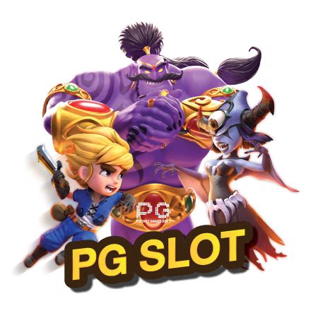 Slot Demo PG Soft's Profile - @pgsoft-slot-demo