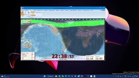 Simon World Map is a great tool to have on your PC - YouTube