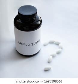 78 Mefloquine Images, Stock Photos, 3D objects, & Vectors | Shutterstock