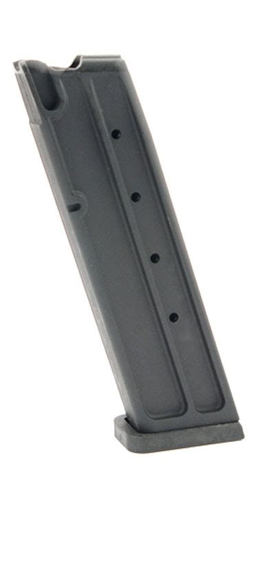 SIG P226 .22LR 10RD CONVERSION Magazine - Top Gun Supply