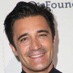 Gilles Marini - Age, Family, Bio | Famous Birthdays