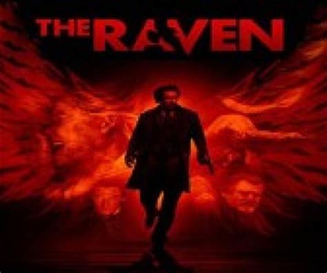 The Raven 2012 [trailer] - The Raven (2012) Image (28503035) - Fanpop