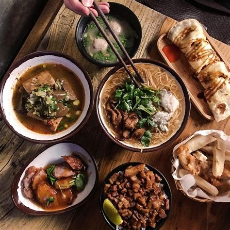 15 Best Taiwanese Restaurants in Hong Kong | Tatler Asia