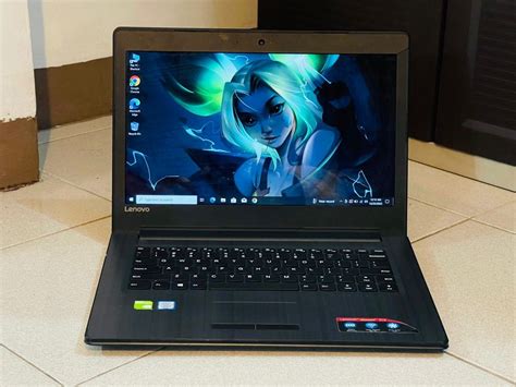 LENOVO IDEAPAD GAMING LAPTOP INTEL CORE i5 7TH GEN 8GB RAM 128GB SSD(4CPUs) NVIDIA GEFORCE 920MX ...