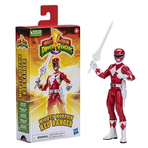 新品NEWⓅ Power Mighty Morphin Multipack 12-inch Brand New Sealed Box 海外(海外商品購入代行)｜売買されたオークション情報 ...