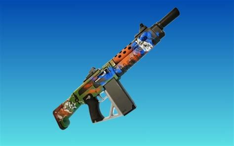 [Top 5] Fortnite Best Shotguns To Use (Ranked) | Gamers Decide