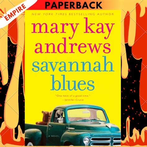 Savannah Blues (Weezie and Bebe Mysteries, #1) by Mary Kay Andrews