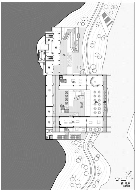 Gallery of Qiandao Lake Cable Car Station / Archi-Union Architects - 22